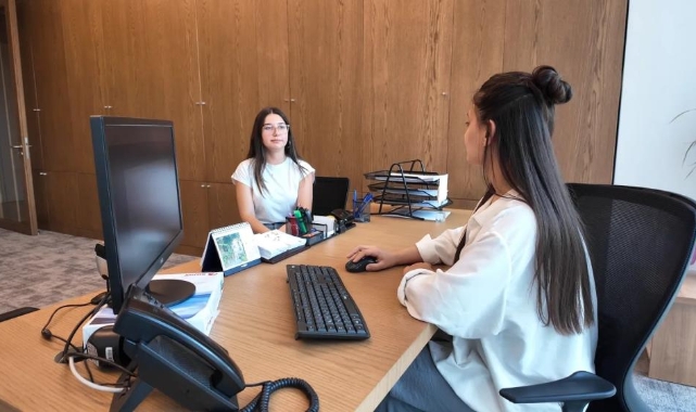 Kim-O’dan istihdama güçlü katkı