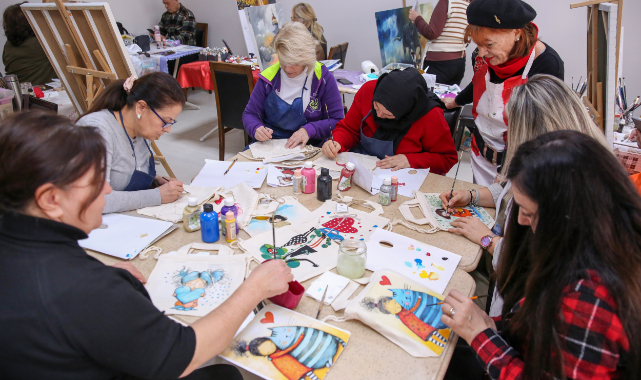 LÖSEV’e anlamlı bağış