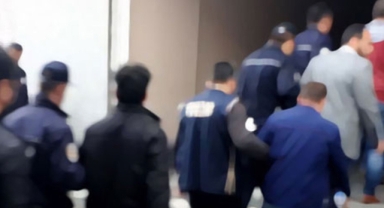 MİT ve Emniyetten DHKP-C’lilere operasyon