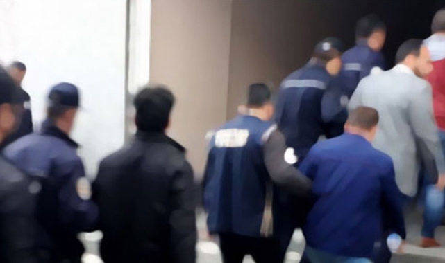 MİT ve Emniyetten DHKP-C’lilere operasyon