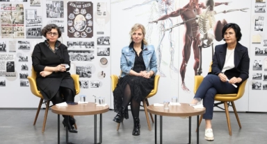 Nilüfer Belediyesinden sigaraya karşı bilimsel söyleşi