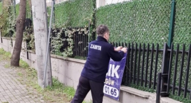 Nilüfer’de 70 noktada denetim