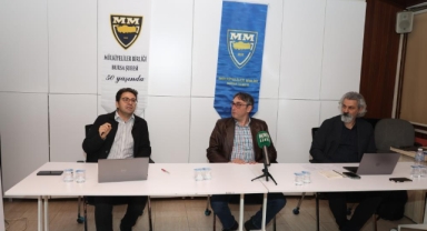 Nilüfer’de çocuk işçiliği ele alındı: