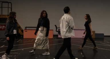 Nilüfer’de genç yetenekler için perde aralanıyor