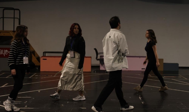 Nilüfer’de genç yetenekler için perde aralanıyor