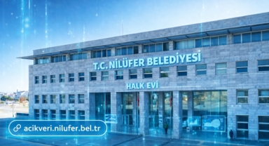 Nilüfer’de şeffaf ve katılımcı yönetimde yeni dönem