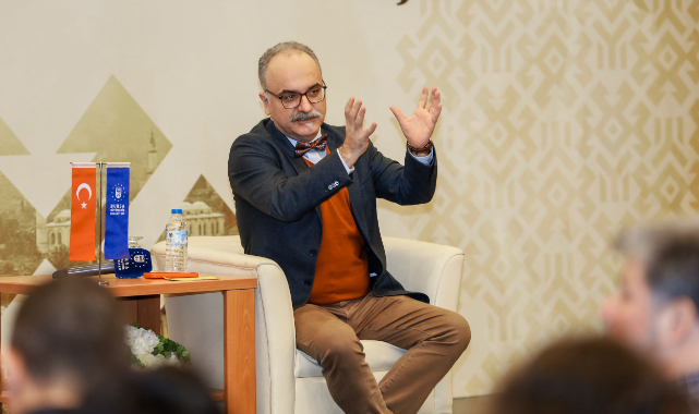 Osmanlı'nın doğuşuna Bursa'da ışık tutuldu