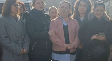 Özge Yetimoğulları davasında çıkan beraat kararına CHP'li kadınlardan tepki