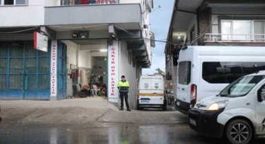 Sakarya'da emekli polis eşini ve MHP ilçe başkanını öldürdü