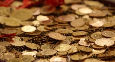 Serbest piyasada altın ve gümüş fiyatları