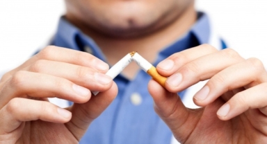 Sigara yasağı genişliyor iki yerde daha sigara içilemeyecek