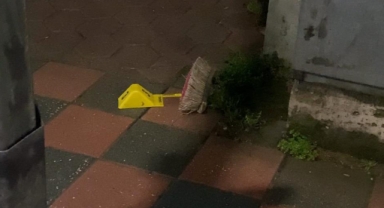 Tartıştığı arkadaşının kafatasını kırdı