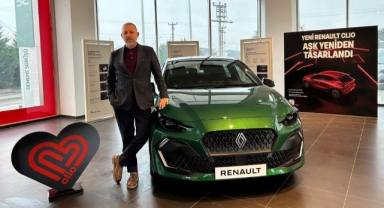 Türkiye'nin en çok satan otomobili 6. nesliyle yollarda