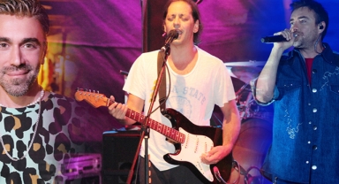 Ünlülere uyuşturucu operasyonunda yeni gözaltılar!