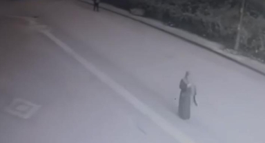 18 suç kaydı bulunan kapkaççı kameralara yakalandı