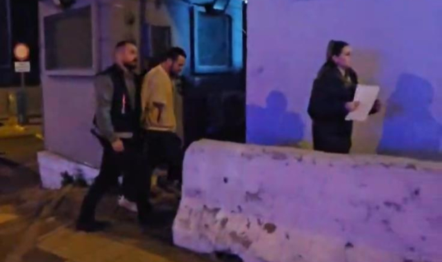 24 yıl hapis cezası bulunan şahıs yakalandı