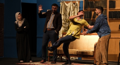 28 Şubat zulmü unutulmadı