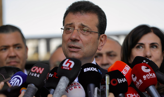 402 sanıklı İBB'de yolsuzluk davası bugün başlıyor