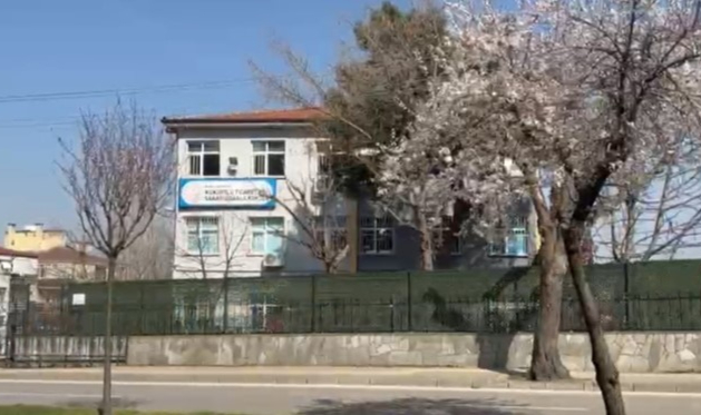 7 yaşındaki minik Gökçe hayatını kaybetti