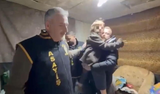 7 yıl sonra gelen DNA gerçeği