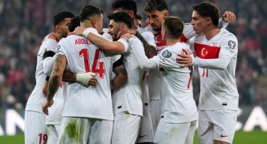 A Millilerde hedef Dünya Kupası rakip Romanya