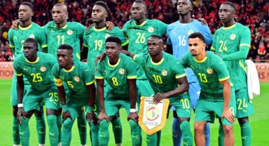 Afrika Kupası el değiştirdi yeni şampiyon Fas