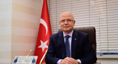AK Parti Bursa İl Başkanı Gürkan: