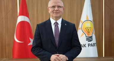 AK Parti Bursa teşkilatı Türkiye’ye örnek oldu