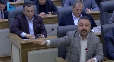 AK Parti'den Bursa'daki su zammını geri çektirecek teklif