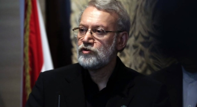 Ali Laricani: ''yanlış hesaplarının bedelini ödeteceğiz