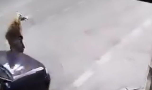 Alkollü hemşire direksiyon başında can aldı