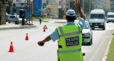 Araç sahipleri dikkat, polis isterse bu eksiklere ceza yazabilecek
