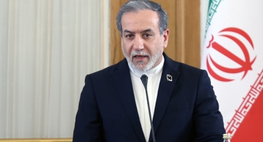 Arakçi'den ABD'ye sert tepki! ''pişman olacaklar''