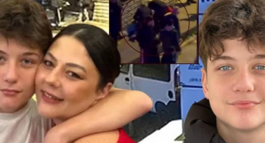 Atlas Çağlayan cinayetinde yeni gelişme!