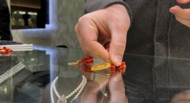 Bankalar ile Kapalıçarşı arasındaki makas açılıyor!