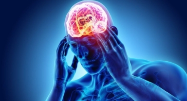 Beyin dokusu acıyı hissetmiyor