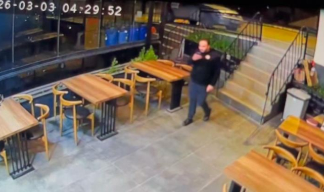 Bir anlık dalgınlık pahalıya mal oldu