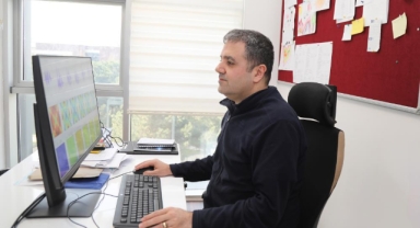 BTÜ’den sahte seslere karşı yapay zekâ hamlesi