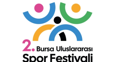 Bursa 2. Uluslararası Spor Festivali başladı