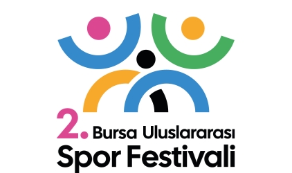 Bursa 2. Uluslararası Spor Festivali başladı