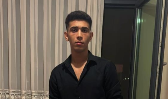 Bursa’da 18 yaşındaki gençten 2 gündür haber alınamıyor