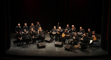 Bursa'da 'Anzakların Gözünden Çanakkale' konseri