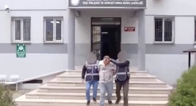Bursa’da çeşitli suçlardan aranan şüpheliler yakalandı