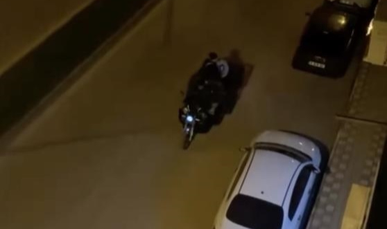 Bursa'da davulcular modern çağ'a ayak uydurdu