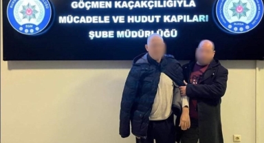 Bursa'da kaçak işçi operasyonu