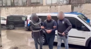 Bursa’da kaçak silah atölyesine operasyon