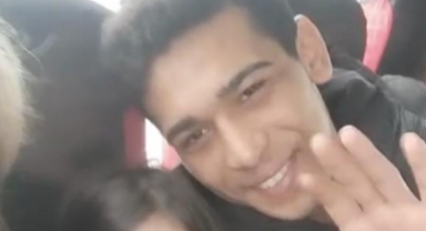 Bursa’da kayıp gençten sevindiren haber geldi