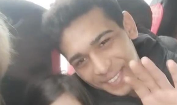 Bursa’da kayıp gençten sevindiren haber geldi