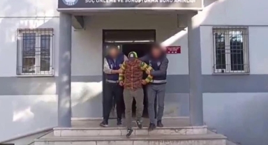Bursa’da kesinleşmiş hapis cezası bulunan 2 şahıs yakalandı