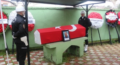 Bursa Emniyeti’nin acı günü